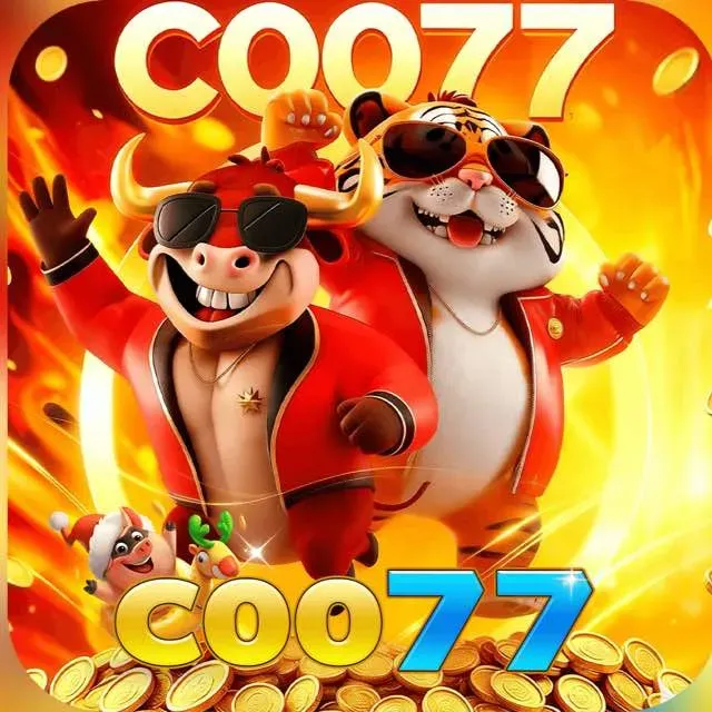 COO77 - Jelajahi Tantangan Puzzle yang Menarik