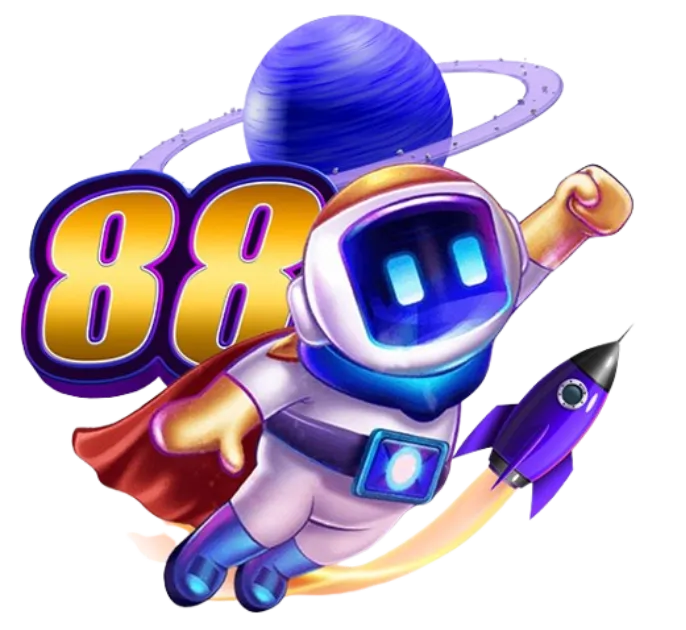 SPACEMAN88 - Petualangan Seru dalam Puzzle Menarik